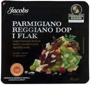 Produktbilde: Parmigiano