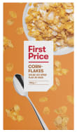 Corn Flakes 750g First Price
