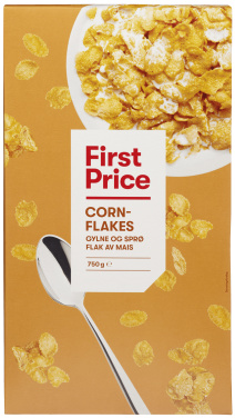 Corn Flakes