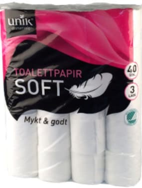 Spar prislapp