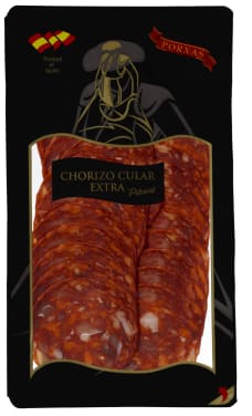 Chorizo