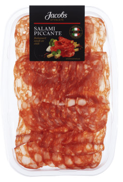 Salami Piccante