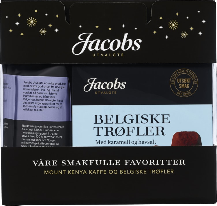 Matgave Liten Eske Jacobs Utvalgte