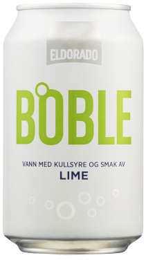 Boble Vann