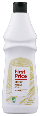 Spar prislapp