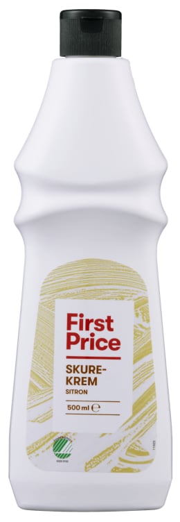 Product Image for Skurekrem Sitron 500ml First Price
