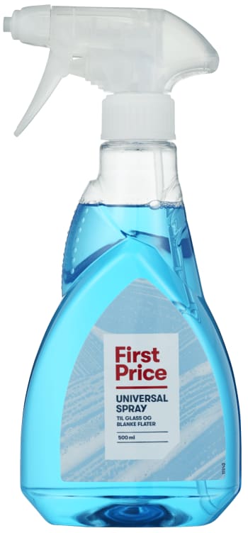 Bilde av Universal Spray 500ml First Price