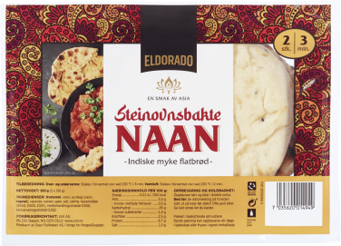 Nan Brød