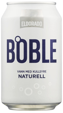 Boble Vann
