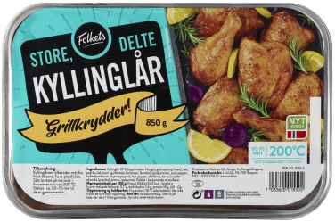 Kyllinglår