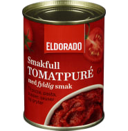 Tomatpure 4,55kg Eldorado
