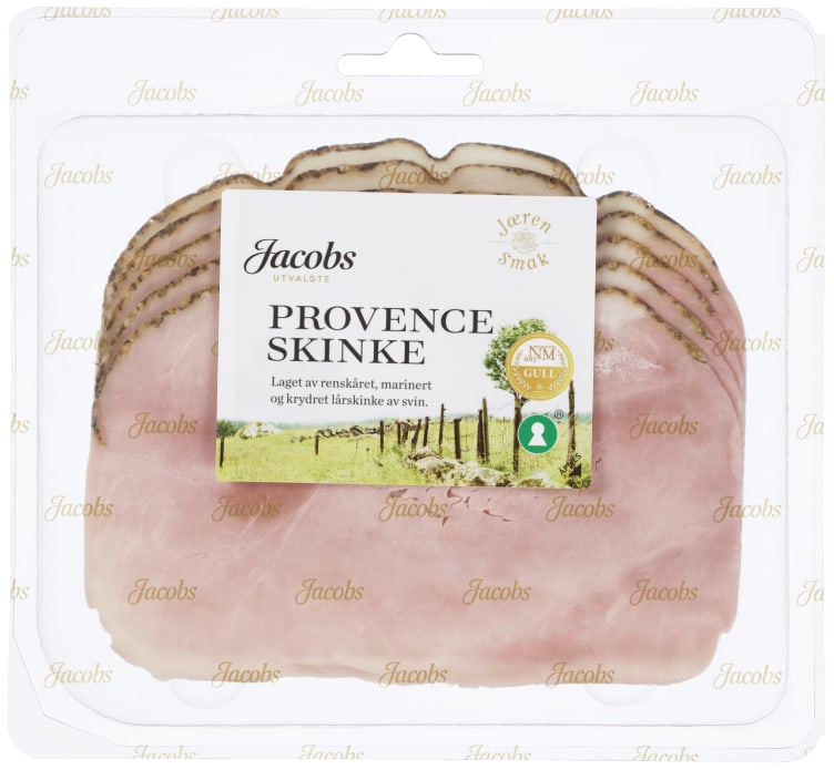 Provence Skinke 100g