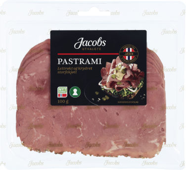 Pastrami