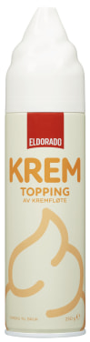 Krem Topping
