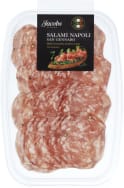 Salami Napoli San Gennaro 80g Jacobs