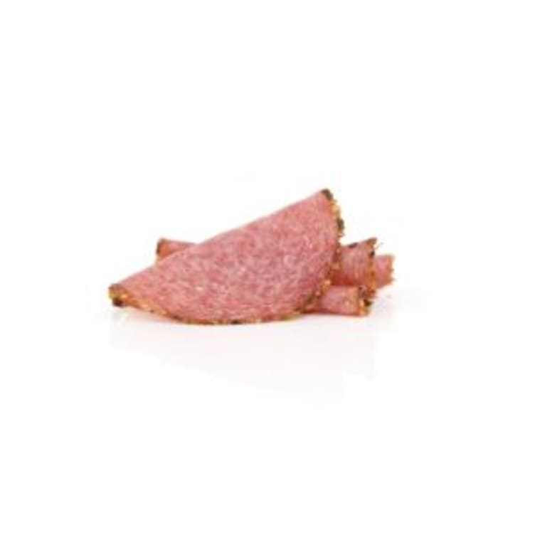 Kryddersalami skivet 500g