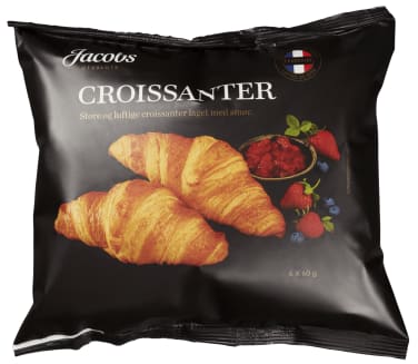 Croissanter