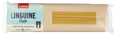 Pasta Linguine