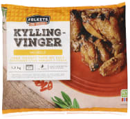 Produktbilde: Kyllingvinger