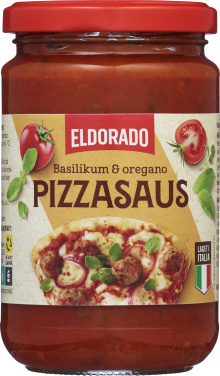 Pizzasaus