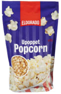 Popcorn Upoppet 400g Eldorado