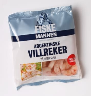 Villreker