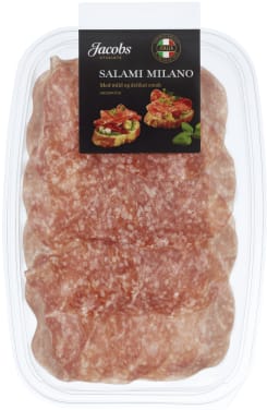 Salami Milano