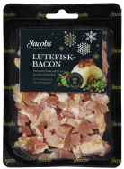 Produktbilde: Lutefiskbacon