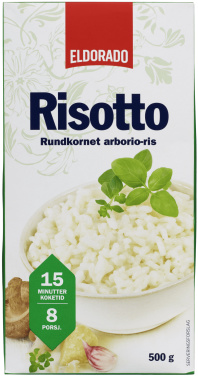 Risottoris