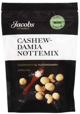 Cashewdamia