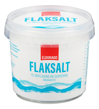 Flaksalt