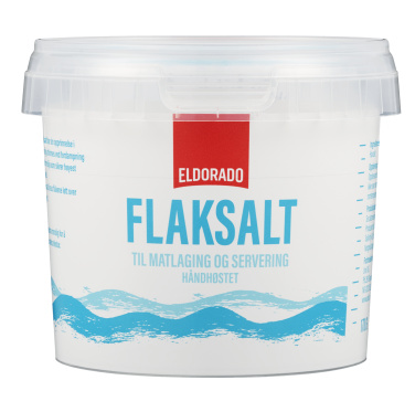 Flaksalt