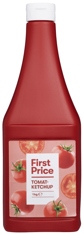 Ketchup 1kg First Price