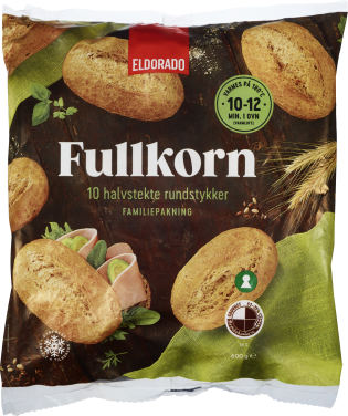 Rundstykker