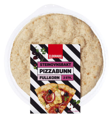 Pizzabunn