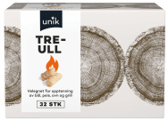 Produktbilde: Treull Opptenning