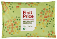 Produktbilde: Amerikansk