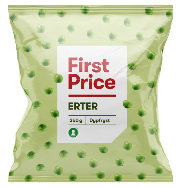 Erter 350g