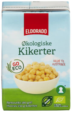 Kikerter