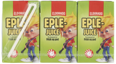 Eplejuice