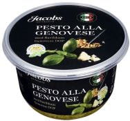 Pesto Alla Genovese 150g Jacobs