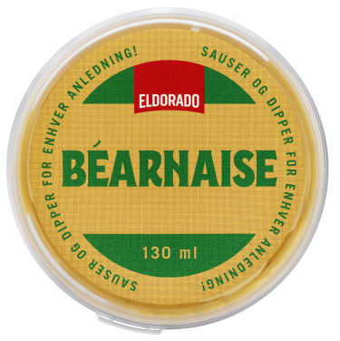 Bearnaise Saus