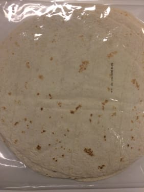 Tortilla Hvete