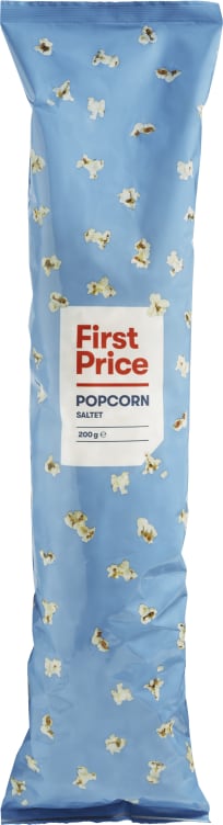 Popcorn 200g First Price