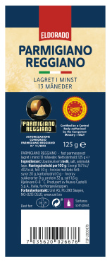 Spar prislapp