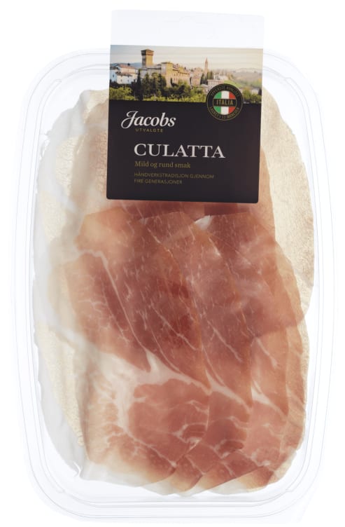 Culatta 70g