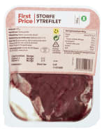 Produktbilde: Storfe Ytrefilet