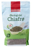 Chiafrø Økologisk 250g Eldorado