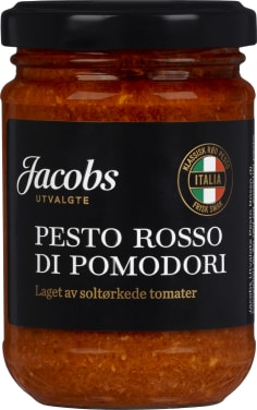 Pesto Rosso