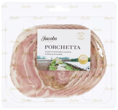 Porchetta